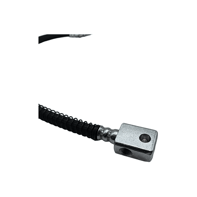 FLEXIBLE FRENO DELANTERO RH ACTYON / KYRON