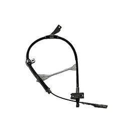 PIOLA FRENO MANO LH REXTON 2.7