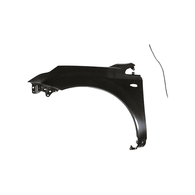 TAPABARRO LH NEW ACTYON