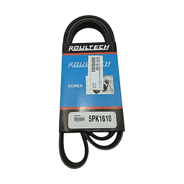 CORREA ALTERNADOR 5PK1610 TIVOLI 1.6