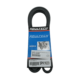 CORREA ALTERNADOR 5PK1620 TIVOLI 1.6