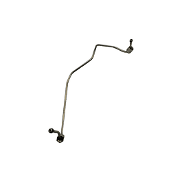 CAÑERIA INYECTOR NRO 5 MUSSO 2.9 / REXTON 2.9