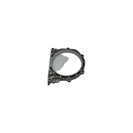 PORTA RETEN TRASERO CIGÜEÑAL ACTYON / KYRON /