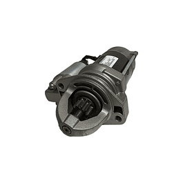 MOTOR PARTIDA ACTYON REMANUFACT