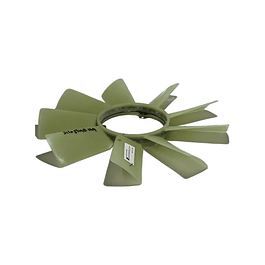 ASPA VENTILADOR REXTON 2.9