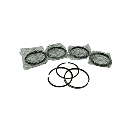 JUEGO ANILLOS MUSSO 2.9 / KORANDO