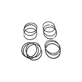 JUEGO ANILLOS MUSSO 2.9 / KORANDO