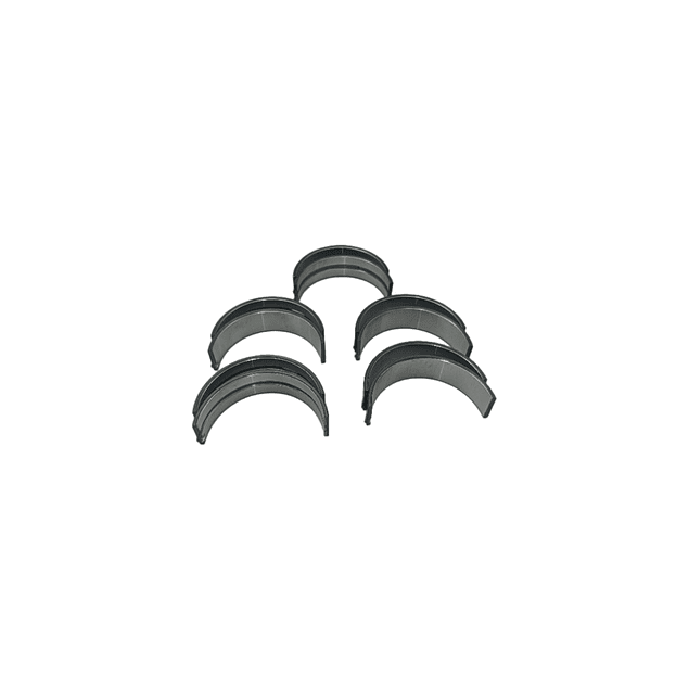 JUEGO METAL BANCADA 0.50 ACTYON / NEW ACTYON