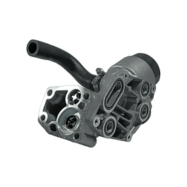 PORTA FILTRO ACEITE ACTYON