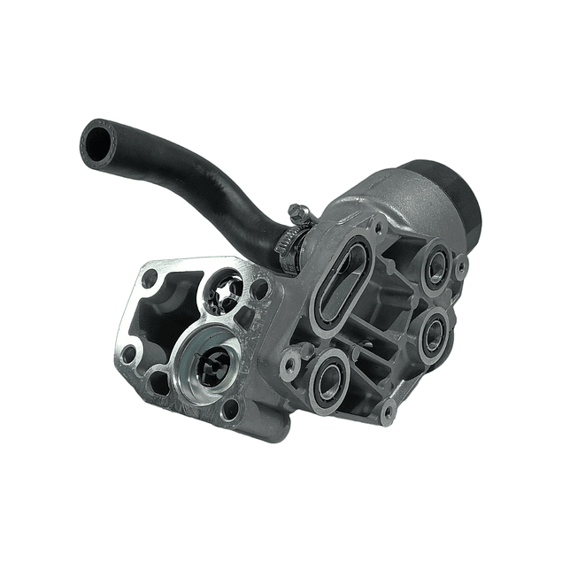 PORTA FILTRO ACEITE ACTYON