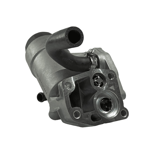 PORTA FILTRO ACEITE ACTYON