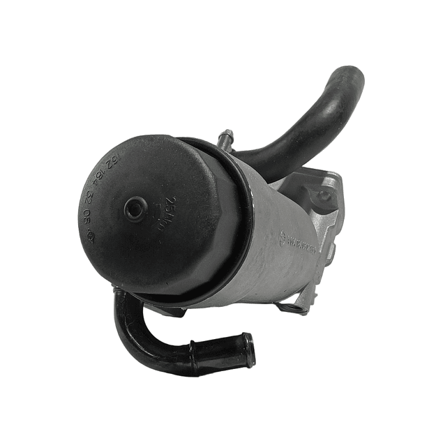 PORTA FILTRO ACEITE ACTYON