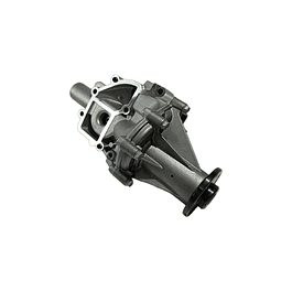 BOMBA AGUA COMPLETA ACTYON CON TUBERIA