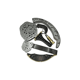 KIT DISTRIBUCION ACTYON 8PCS