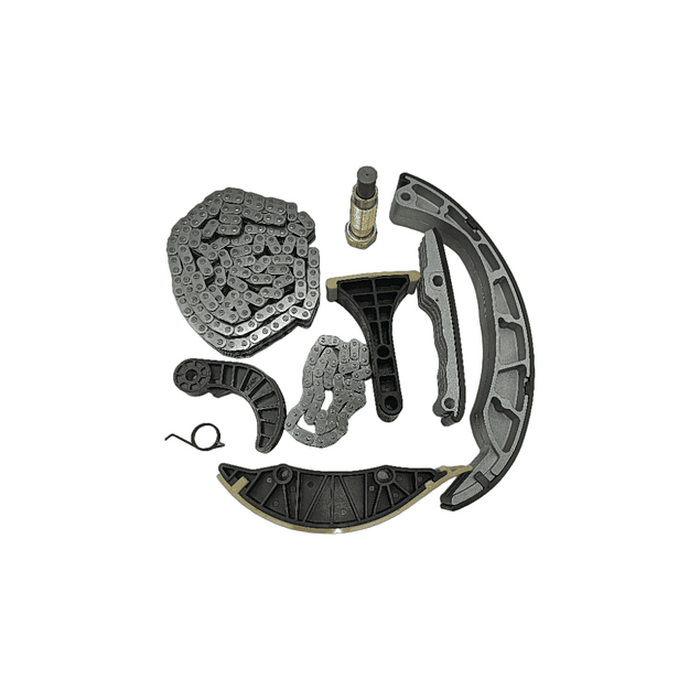 KIT DISTRIBUCION ACTYON 8PCS