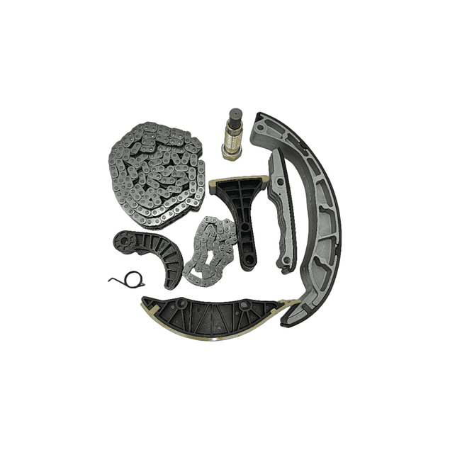 KIT DISTRIBUCION ACTYON 8PCS