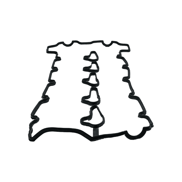 EMPAQUETADURA TAPA VALVULA REXTON 2.7