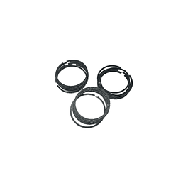 JUEGO ANILLOS STD 86X2.5X2X3 REXTON 2.7