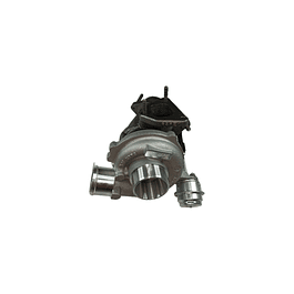 TURBO CHARGER REXTON 2.7