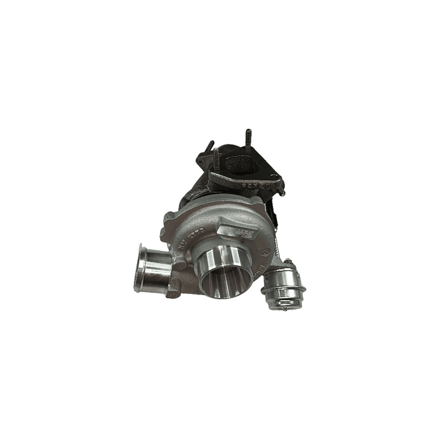 TURBO CHARGER REXTON 2.7