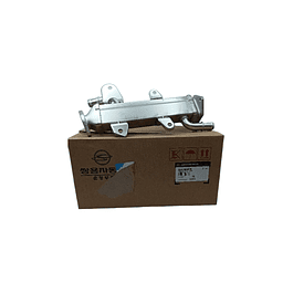 ENFRIADOR VALVULA EGR EURO 4 ACTYON / REXTON