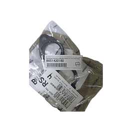 EMPAQUETADURA CAÑERIA EGR EU 4 / EU 5 ACTYON