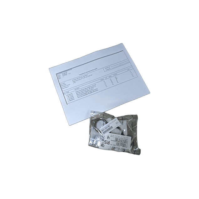 EMPAQUETADURA CAÑERIA EGR EU 4 / EU 5 ACTYON