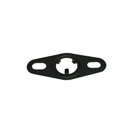 EMPAQUETADURA BAJADA ACEITE TURBO NEW ACTYON