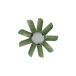 ASPA VENTILADOR ACTYON