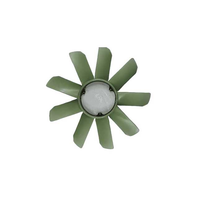 ASPA VENTILADOR ACTYON