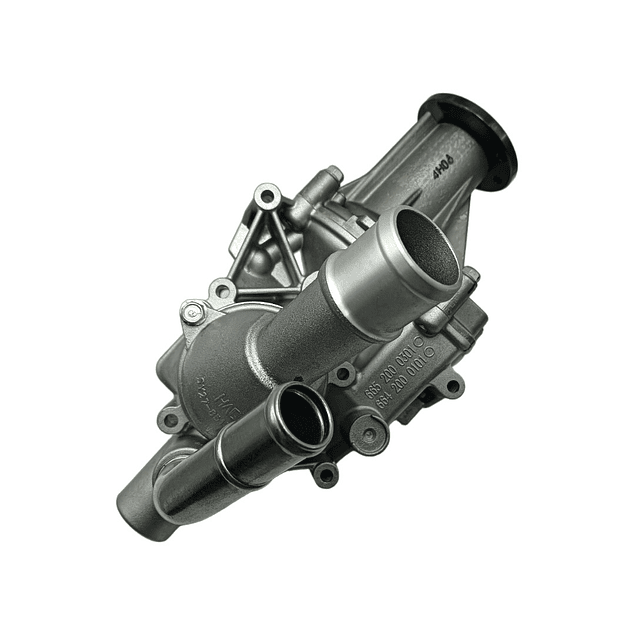 BOMBA AGUA COMPLETA ACTYON