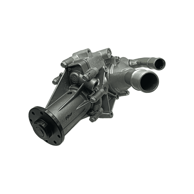 BOMBA AGUA COMPLETA ACTYON