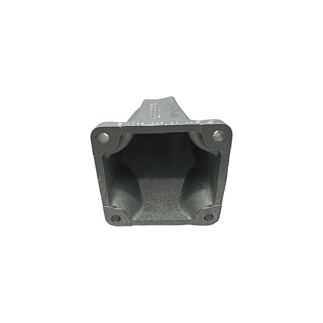 SOPORTE MOTOR APOYO IZQUIERDO ACTYON