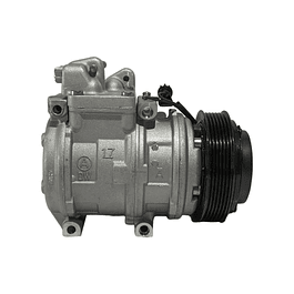 COMPRESOR AIRE ACONDICIONADO ACTYON