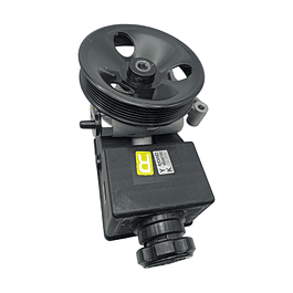 Bomba Direccion Hidraulica Actyon