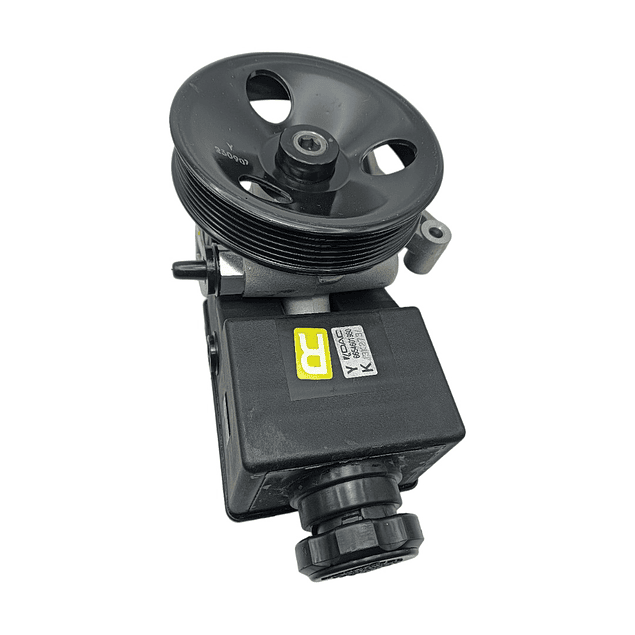 Bomba Direccion Hidraulica Actyon