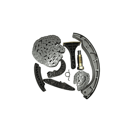 KIT DISTRIBUCION REXTON 2.7