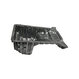 CARTER MOTOR NEW ACTYON