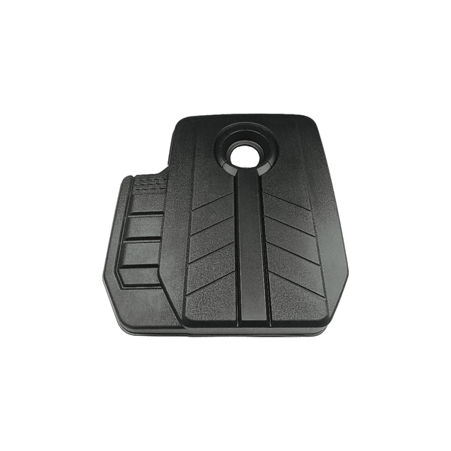 TAPA CUBRE MOTOR NEW ACTYON