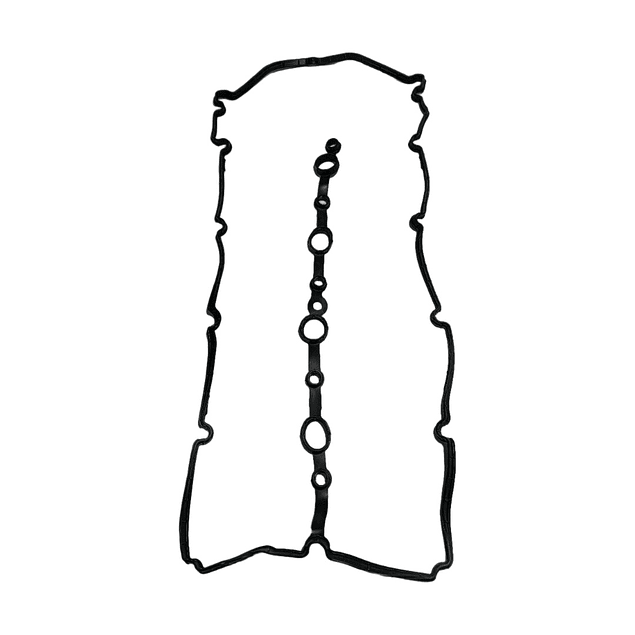 Empaquetadura Tapa Valvula New Actyon