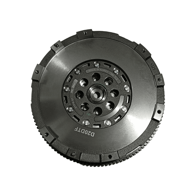 VOLANTE MOTOR NEW KORANDO DSL