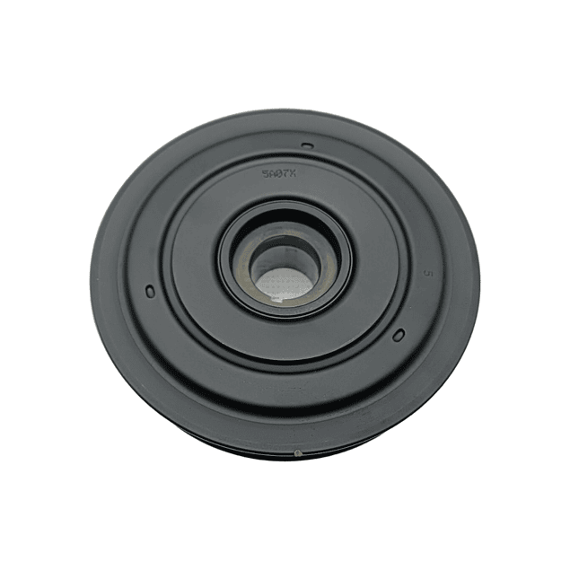 POLEA DAMPER NEW ACTYON