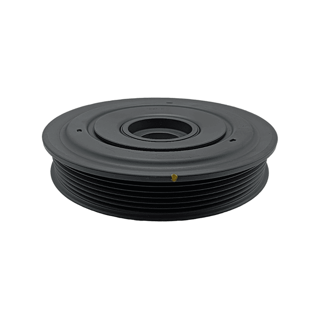 POLEA DAMPER NEW ACTYON