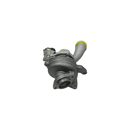 TURBO CHARGER NEW ACTYON
