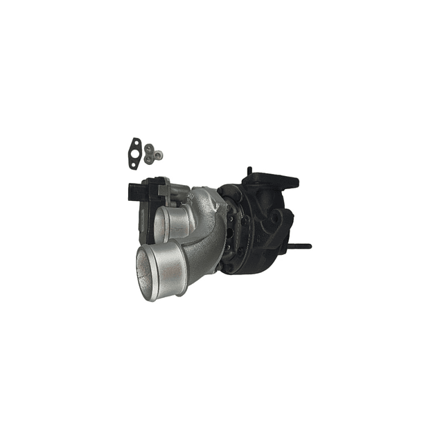 TURBO CHARGER NEW ACTYON REMANUFACTURADO