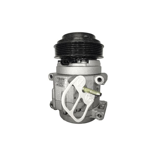 COMPRESOR AIRE ACONDICIONADO NEW ACTYON