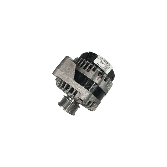 ALTERNADOR NEW ACTYON REMAN