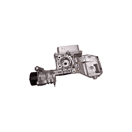 PORTA FILTRO ACEITE CON ENFRIANDOR NEW ACTYON