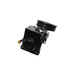 BOMBA DIRECCION HIDRAULICA NEW ACTYON REMAN