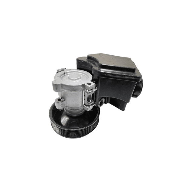 BOMBA DIRECCION HIDRAULICA NEW ACTYON REMAN